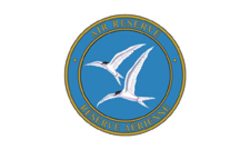 Air Reserve Logo