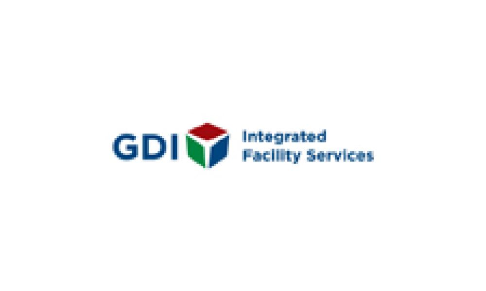 GDI Integrated Facility Services logo