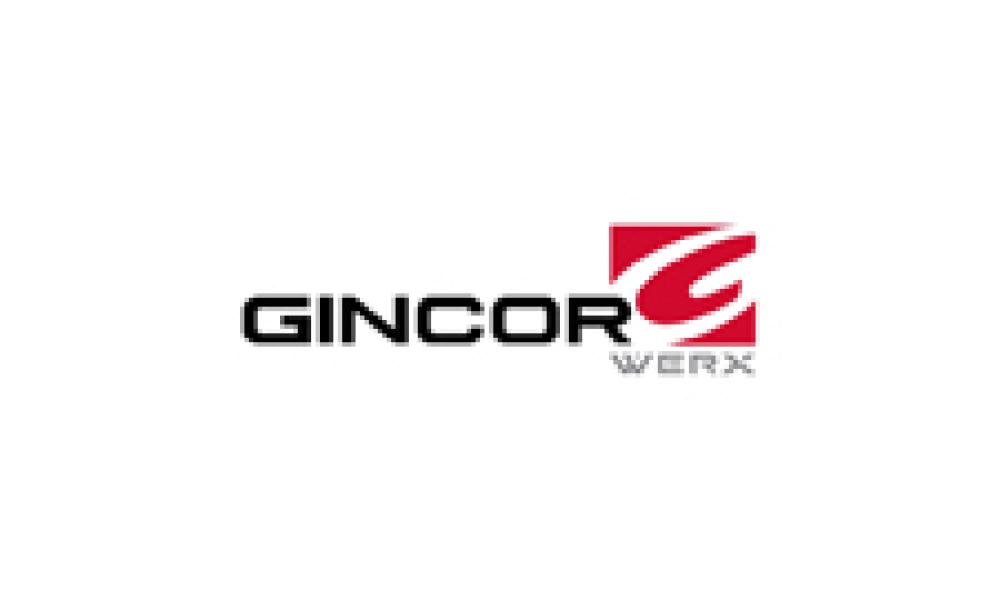 Gincor Logo