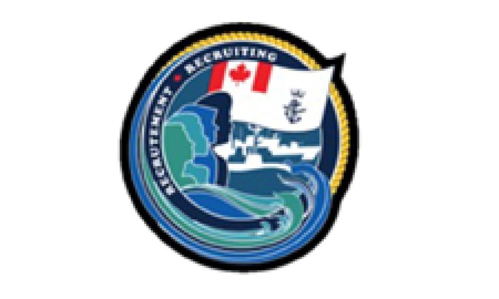 HMCS Catarquai Logo