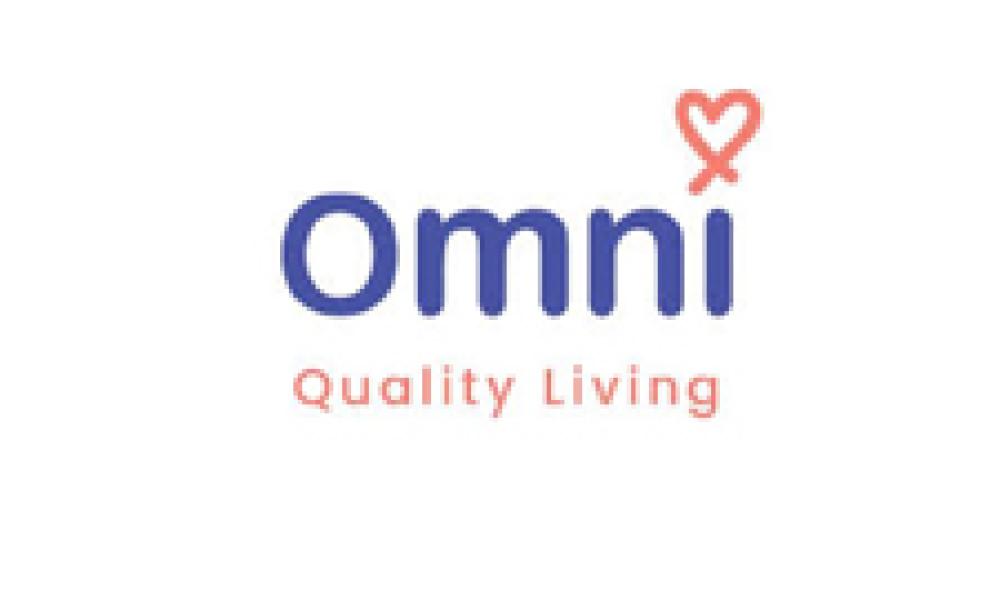 Omni Village Green Logo