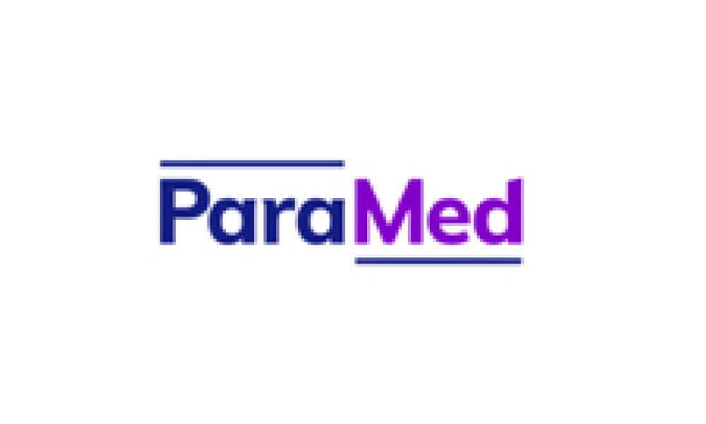 ParaMed Logo