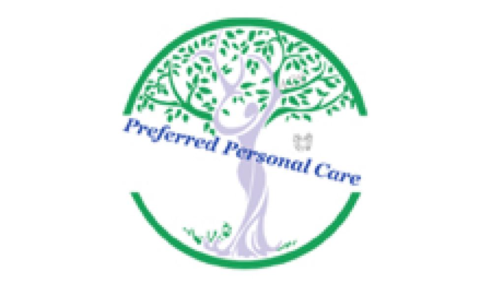 Preferred Personal Care Logo