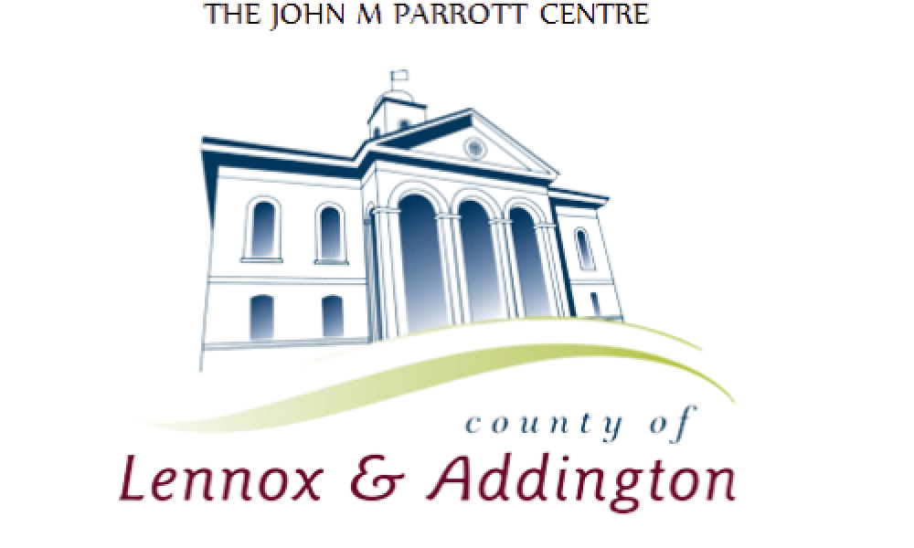 County of Lennox & Addington Logo