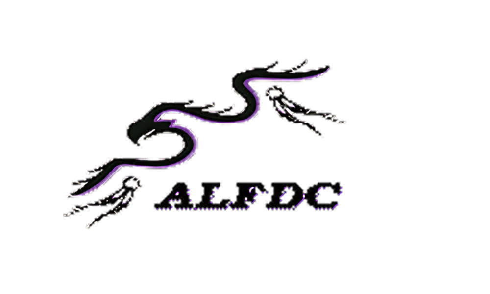 Aboriginal Labour Force Development Circle logo