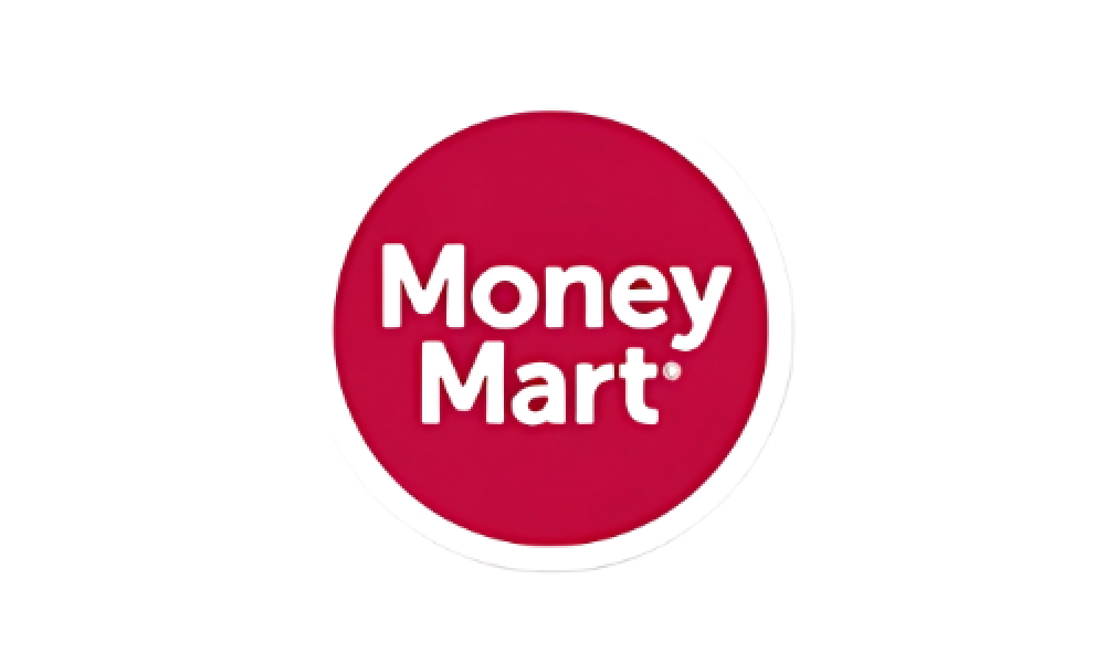 Money Mart Logo