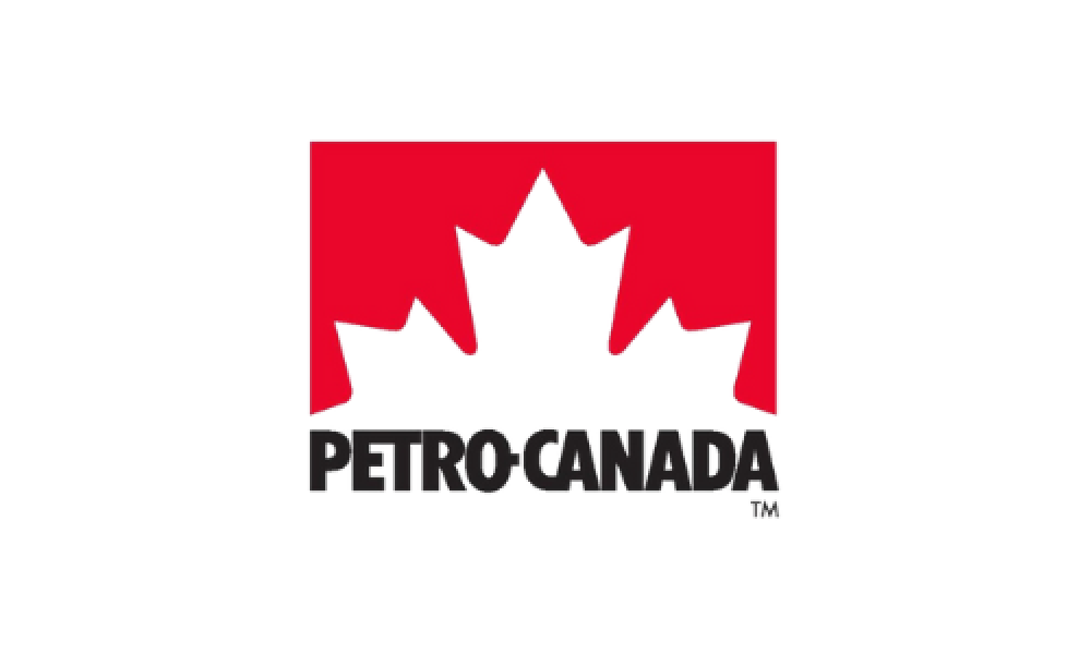 Petro Canada Logo