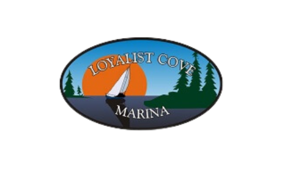 Loyalist Cove Marina Logo