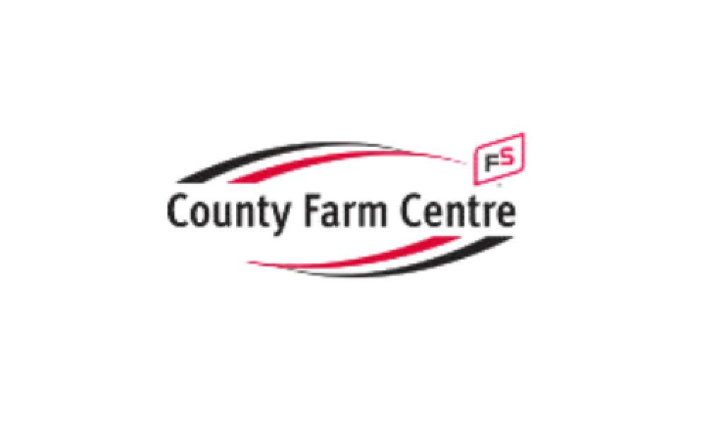 County Farm Centre Logo