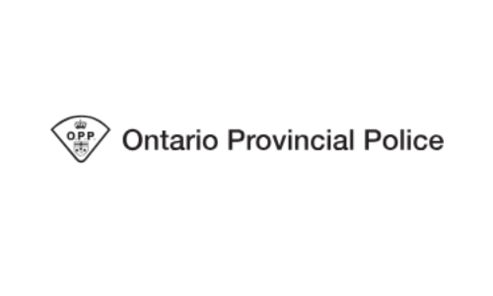 OPP Ontario Provincial Police Logo