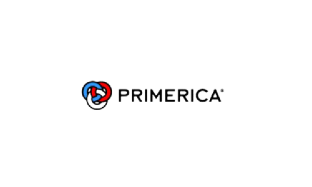 Primerica Logo